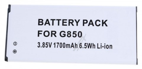 Akumuliatorius Samsung G850F Alpha
